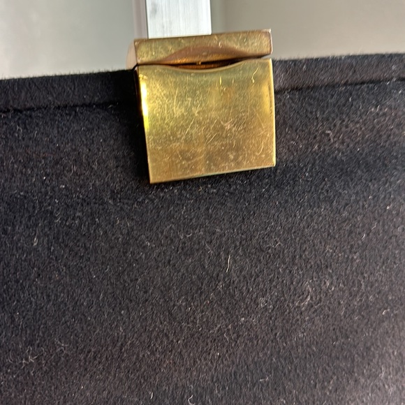 Vintage Lewis Purse - Picture 2 of 5